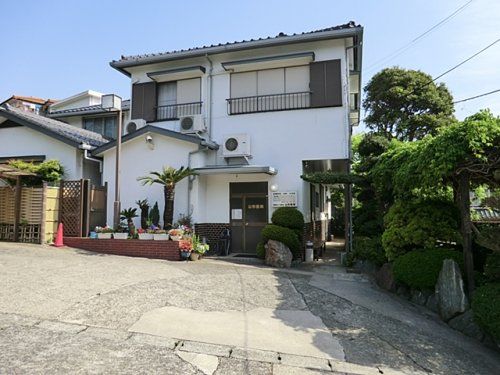 近くの山形医院まで2,212m（徒歩28分）