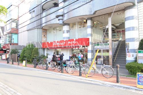 近くのキャンドゥ 浦安南口店まで293m（徒歩4分）