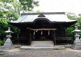 近くの宇夫階神社 社務所(国登録有形文化財)まで409m(徒歩6分)