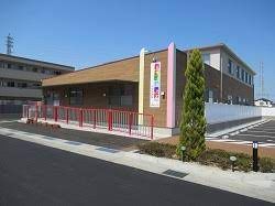 近くのニチイキッズ六郷保育園まで814m（徒歩11分）