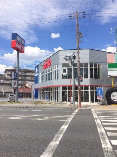 近くのサイクルベースあさひ守口寺方店まで249m(徒歩4分)