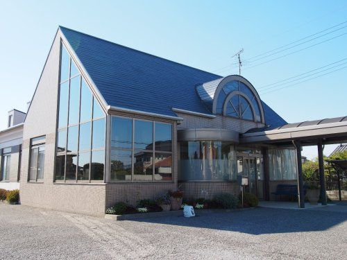 近くの飯塚医院まで477m（徒歩6分）
