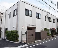 近くの目黒碑文谷雲母保育園まで1,308m(徒歩17分)
