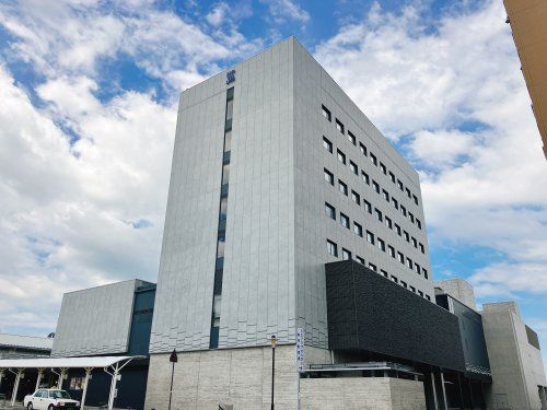 近くのSSプラザせんだいまで1,831m（徒歩23分）