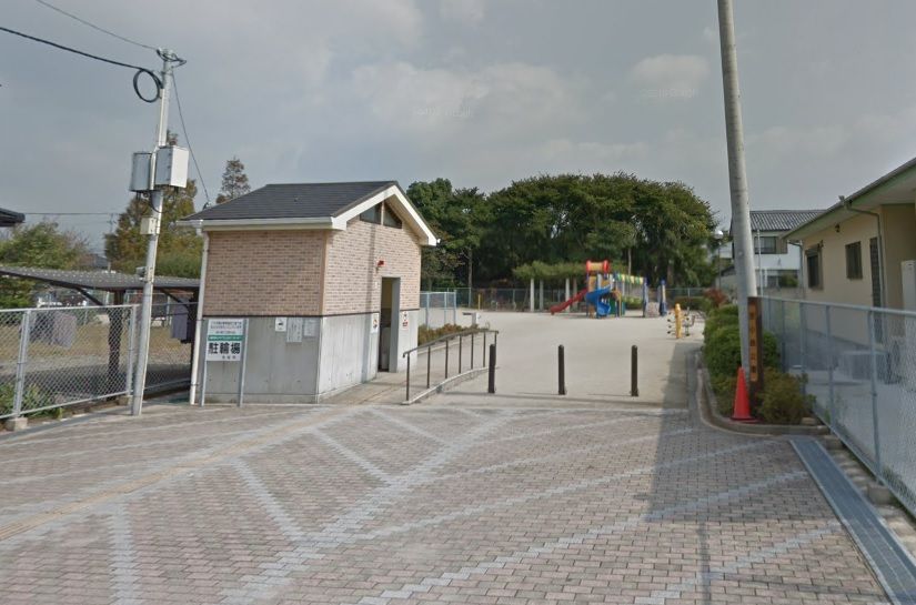 近くの宮小路公園まで1,368m(徒歩18分)