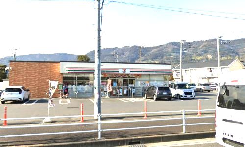 近くのセブンイレブン 大井町金手店まで172m(徒歩3分)