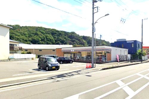 近くのセブンイレブン 大井松田インター店まで1,287m(徒歩17分)