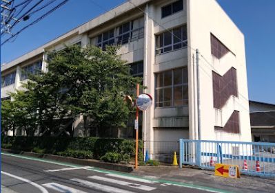 近くの倉敷市立庄小学校まで226m(徒歩3分)