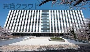 近くの千葉大学 亥鼻地区まで1,364m（徒歩18分）