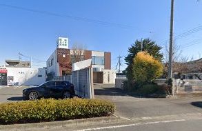 近くの国際カイロ医学院伊勢崎本校まで675m(徒歩9分)