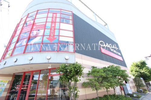 近くの朝日スポーツクラブ［BIG-S東川口］まで1,721m（徒歩22分）