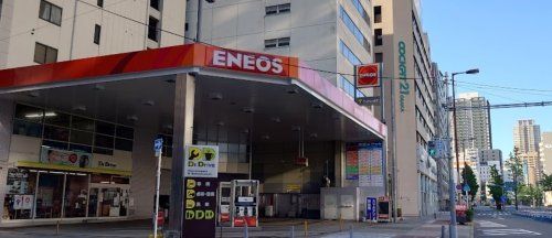 近くのDr.Drive新町SSまで475m（徒歩6分）