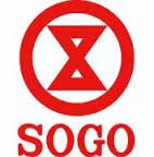 近くのそごう大宮まで909m（徒歩12分）