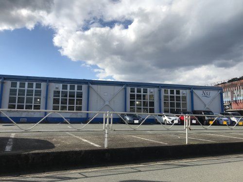 近くのNSI豊岡スイミングスクールまで1,283m(徒歩17分)