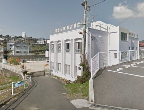 近くのみたち保育園まで748m(徒歩10分)