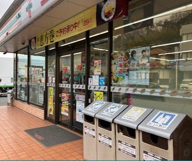 近くのセブンイレブン 木更津3丁目店まで1,138m(徒歩15分)