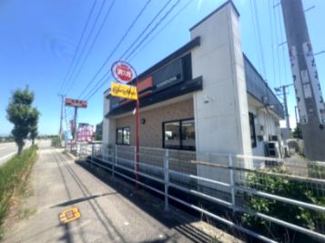 近くの吉野家 11号線川内店まで1,373m（徒歩18分）