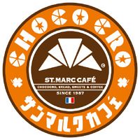 近くのサンマルクカフェ 御嶽山店まで1,527m（徒歩20分）