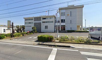 近くの琴平警察署まで118m(徒歩2分)