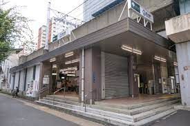 近くの西台駅まで814m（徒歩11分）