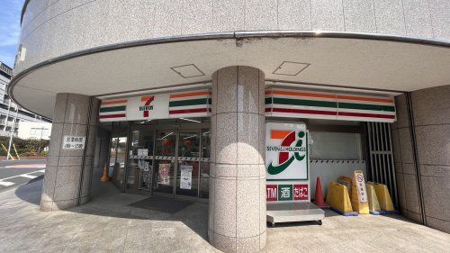 近くのセブンイレブンまで3,435m(徒歩43分)