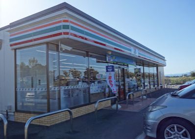近くのセブンイレブン 太田市新田運動公園前店まで1,838m（徒歩23分）
