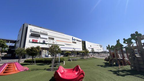 近くのららぽーと富士見まで5,602m(徒歩71分)