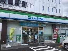 近くのファミリーマート 千葉祐光一丁目店まで415m(徒歩6分)