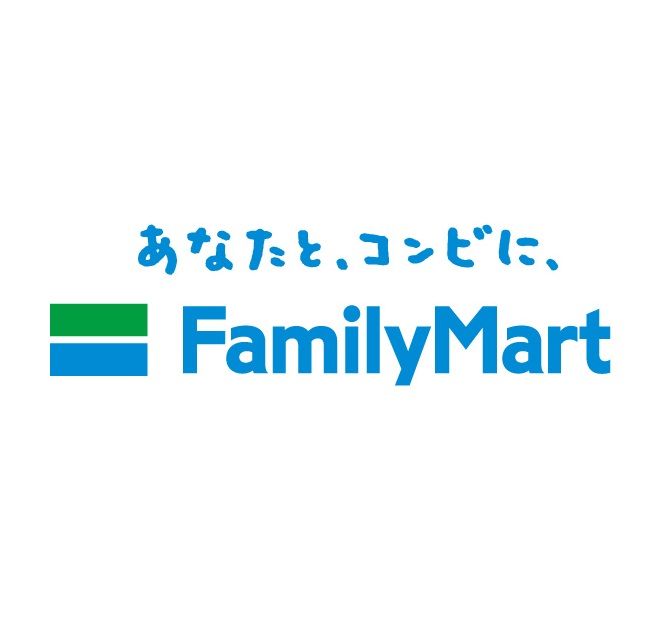 近くのコンビニまで86m（徒歩2分）