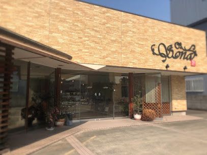 近くのPATISSERIE SONAまで637m(徒歩8分)