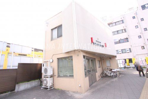 近くの小平警察署 花小金井駅前交番まで1,420m（徒歩18分）