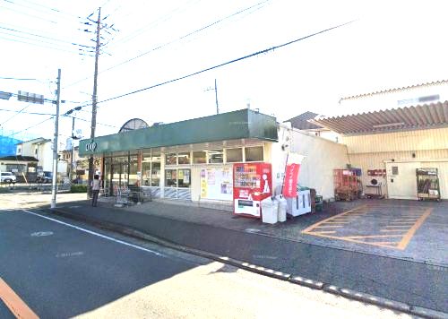 近くのユーコープ 岡崎店まで1,251m（徒歩16分）