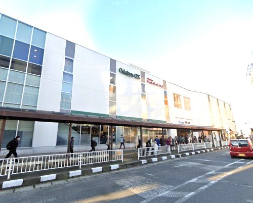 近くのOdakyu OX(オダキュウ オーエックス) 伊勢原店まで1,552m（徒歩20分）