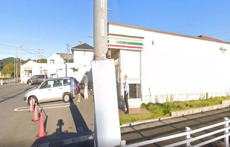 近くのセブンイレブン 名古屋上志段味南店まで1,024m（徒歩13分）