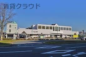 近くの市姉崎支所まで1,050m(徒歩14分)