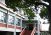 近くの金山小学校まで516m（徒歩7分）