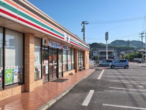 近くのセブンイレブン 小豆島オリーブタウン店まで1,465m(徒歩19分)