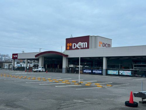 近くのDCM DAIKI(DCMダイキ) 西条店まで1,786m（徒歩23分）