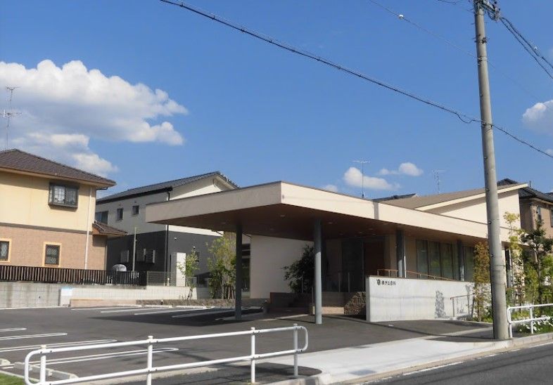 近くの泉が丘歯科まで979m(徒歩13分)