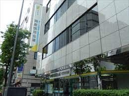 近くの興産信用金庫秋葉原支店まで175m（徒歩3分）