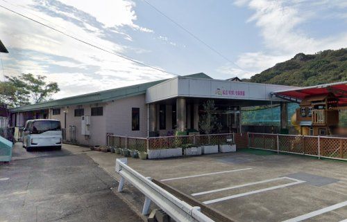 近くのすまいる保育園まで1,062m(徒歩14分)