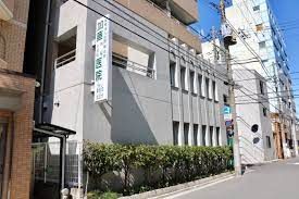 近くの加藤小児科内科医院まで168m（徒歩3分）