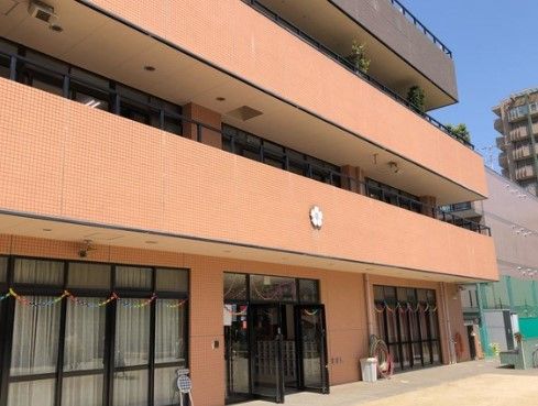 近くの広路幼稚園まで1,005m(徒歩13分)