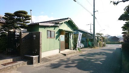 近くの三木飴店まで408m（徒歩6分）