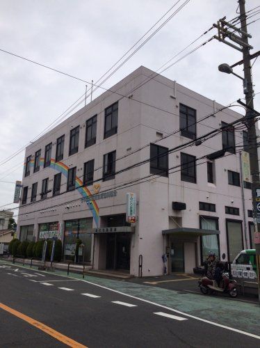 近くのみどり診療所まで120m(徒歩2分)
