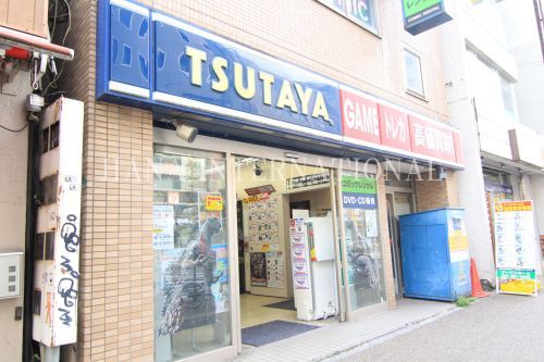 近くのTSUTAYA 松戸駅前店まで505m(徒歩7分)
