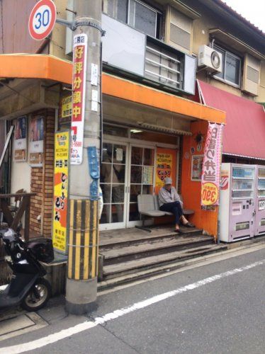 近くのほっかほっか亭　守口梶町店まで1,792m（徒歩23分）