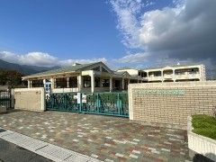 近くの志賀北幼稚園まで472m(徒歩6分)