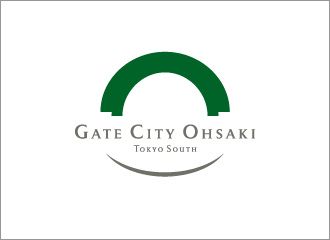 近くのゲートシティ大崎まで1,299m（徒歩17分）