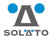 近くのSOLATO　ニュー白鳥SSまで666m（徒歩9分）